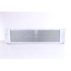 Intercooler Echangeur Radiateur Pour MERCEDES Viano Vito