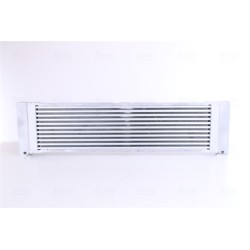 Intercooler Echangeur Radiateur Pour MERCEDES Viano Vito