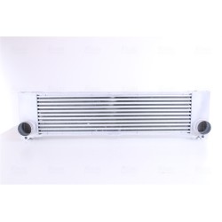 Intercooler Echangeur Radiateur Pour MERCEDES Viano Vito