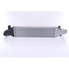 Intercooler Echangeur Radiateur Pour Mazda 3 Y601-13-550A Y601-13-550B