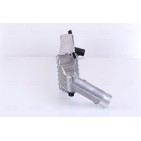 Intercooler Echangeur Radiateur Pour Mazda 3 Y601-13-550A Y601-13-550B