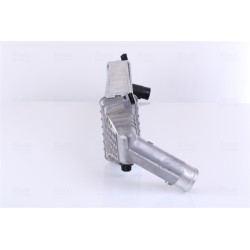 Intercooler Echangeur Radiateur Pour Mazda 3 Y601-13-550A Y601-13-550B