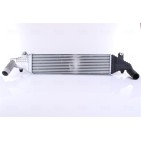 Intercooler Echangeur Radiateur Pour Mazda 3 Y601-13-550A Y601-13-550B