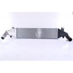 Intercooler Echangeur Radiateur Pour Mazda 3 Y601-13-550A Y601-13-550B