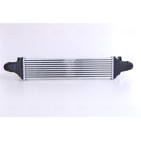 Intercooler Echangeur Radiateur Pour MERCEDES Classe C T-Model E GLK CLS SLK