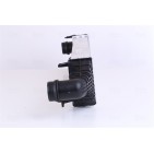 Intercooler Echangeur Radiateur Pour MERCEDES Classe C T-Model E GLK CLS SLK