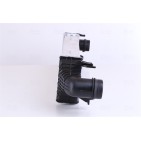 Intercooler Echangeur Radiateur Pour MERCEDES Classe C T-Model E GLK CLS SLK