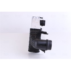 Intercooler Echangeur Radiateur Pour MERCEDES Classe C T-Model E GLK CLS SLK