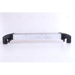 Intercooler Echangeur Radiateur Pour MERCEDES Classe C T-Model E GLK CLS SLK