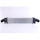 Intercooler Echangeur Radiateur Pour MERCEDES Classe C T-Model E GLK CLS SLK