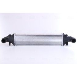 Intercooler Echangeur Radiateur Pour MERCEDES Classe C T-Model E GLK CLS SLK