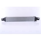 Intercooler Echangeur Radiateur Pour Peugeot Fiat Citroën 0384.L7 51790623