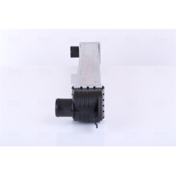 Intercooler Echangeur Radiateur Pour Peugeot Fiat Citroën 0384.L7 51790623