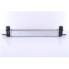 Intercooler Echangeur Radiateur Pour Peugeot Fiat Citroën 0384.L7 51790623