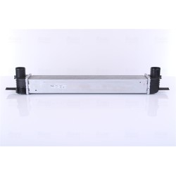 Intercooler Echangeur Radiateur Pour Peugeot Fiat Citroën 0384.L7 51790623