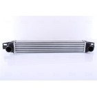 Intercooler Echangeur Radiateur Pour Peugeot Fiat Citroën 0384.L7 51790623