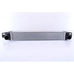 Intercooler Echangeur Radiateur Pour Peugeot Fiat Citroën 0384.L7 51790623