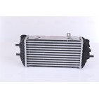 Intercooler Echangeur Radiateur Pour Hyundai Accent IV Elantra i20 i30 Kia Ceed