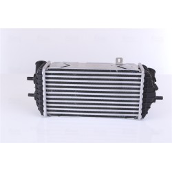 Intercooler Echangeur Radiateur Pour Hyundai Accent IV Elantra i20 i30 Kia Ceed