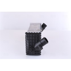 Intercooler Echangeur Radiateur Pour Hyundai Accent IV Elantra i20 i30 Kia Ceed