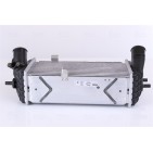 Intercooler Echangeur Radiateur Pour Hyundai Accent IV Elantra i20 i30 Kia Ceed