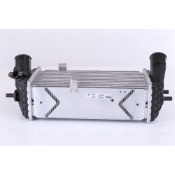 Intercooler Echangeur Radiateur Pour Hyundai Accent IV Elantra i20 i30 Kia Ceed