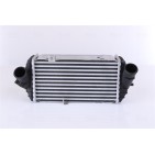 Intercooler Echangeur Radiateur Pour Hyundai Accent IV Elantra i20 i30 Kia Ceed
