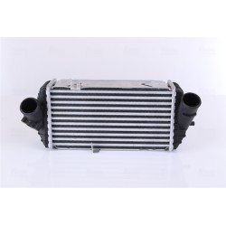 Intercooler Echangeur Radiateur Pour Hyundai Accent IV Elantra i20 i30 Kia Ceed