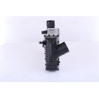 Intercooler Echangeur Radiateur Pour Audi A6 4F0145805R