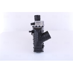 Intercooler Echangeur Radiateur Pour Audi A6 4F0145805R