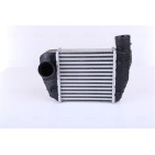 Intercooler Echangeur Radiateur Pour Audi A6 4F0145805R