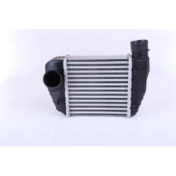 Intercooler Echangeur Radiateur Pour Audi A6 4F0145805R
