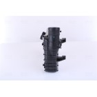 Intercooler Echangeur Radiateur Pour Audi A6 4F0145805R