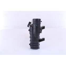 Intercooler Echangeur Radiateur Pour Audi A6 4F0145805R