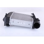 Intercooler Echangeur Radiateur Pour Audi A6 4F0145805R