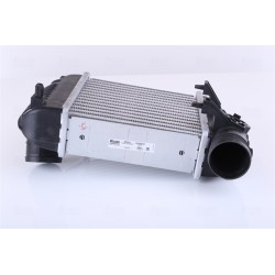 Intercooler Echangeur Radiateur Pour Audi A6 4F0145805R