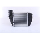 Intercooler Echangeur Radiateur Pour Audi A6 4F0145805R