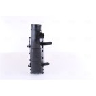 Intercooler Echangeur Radiateur Pour Audi A4 Seat Exeo 8E0.145.805AA 8E0145805T