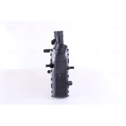 Intercooler Echangeur Radiateur Pour Audi A4 Seat Exeo 8E0.145.805AA 8E0145805T