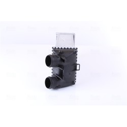 Intercooler Echangeur Radiateur Pour Peugeot Partner Citroën Berlingo