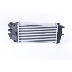 Intercooler Echangeur Radiateur Pour Peugeot Partner Citroën Berlingo