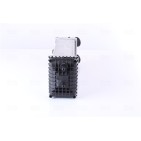 Intercooler Echangeur Radiateur Pour Peugeot Partner Citroën Berlingo