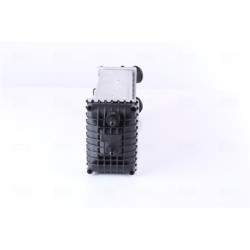 Intercooler Echangeur Radiateur Pour Peugeot Partner Citroën Berlingo