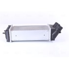 Intercooler Echangeur Radiateur Pour Peugeot Partner Citroën Berlingo
