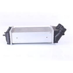 Intercooler Echangeur Radiateur Pour Peugeot Partner Citroën Berlingo