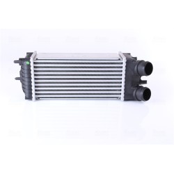Intercooler Echangeur Radiateur Pour Peugeot Partner Citroën Berlingo