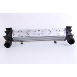 Intercooler Echangeur Radiateur Pour BMW Série 1 F20 F21 2 F22, F87 17517600530