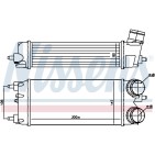 Intercooler Echangeur Radiateur Pour Ford B-Max Ecosport Fiesta VI KA 1722903