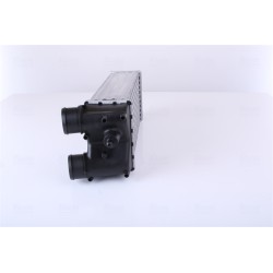 Intercooler Echangeur Radiateur Pour Ford B-Max Ecosport Fiesta VI KA 1722903