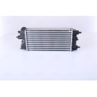 Intercooler Echangeur Radiateur Pour Ford B-Max Ecosport Fiesta VI KA 1722903